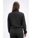 Jaqueta Corta Vento P M G GG Elastano Forrada Butu Biru Preto